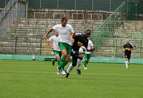 Sparing Lechia - Olimpia Grudziadz_04