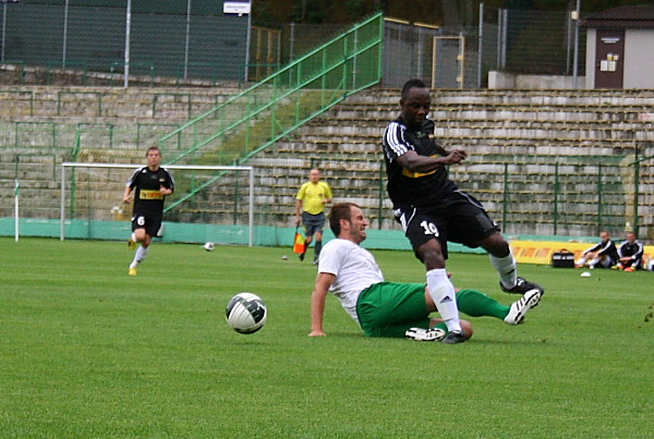 Sparing Lechia - Olimpia Grudziadz_05