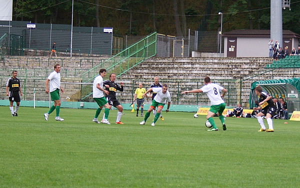 Sparing Lechia - Olimpia Grudziadz_06