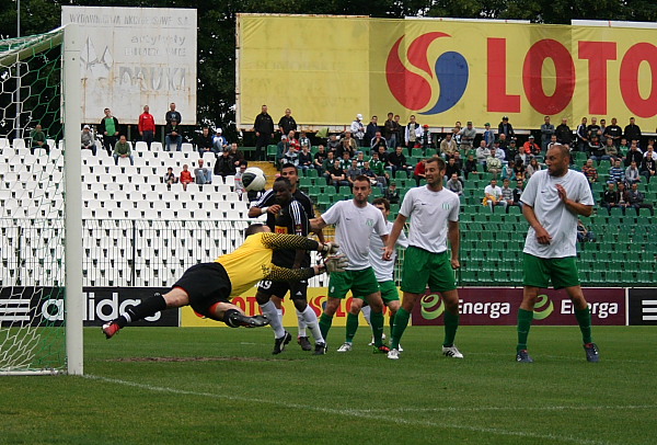 Sparing Lechia - Olimpia Grudziadz_15