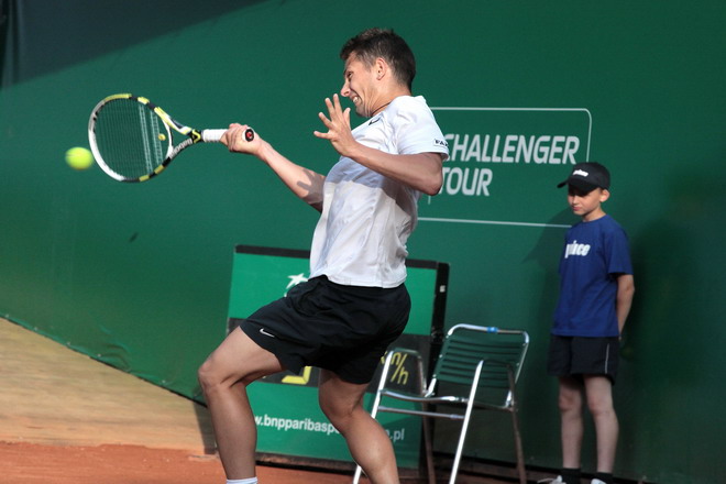 Gawron kontra Janowicz_11