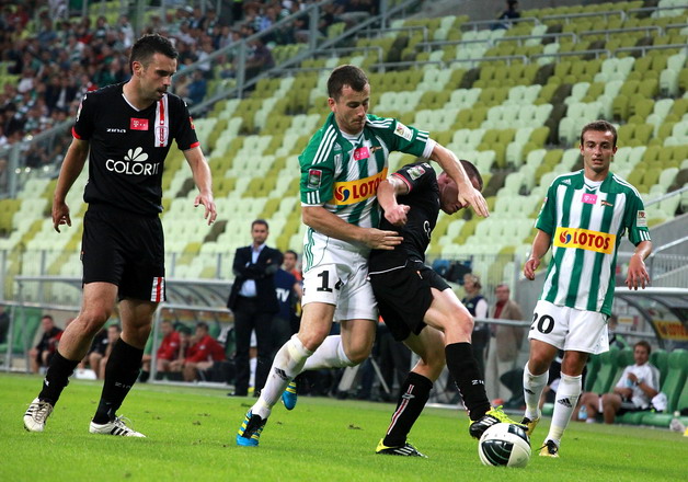 Lechia- LKS_27