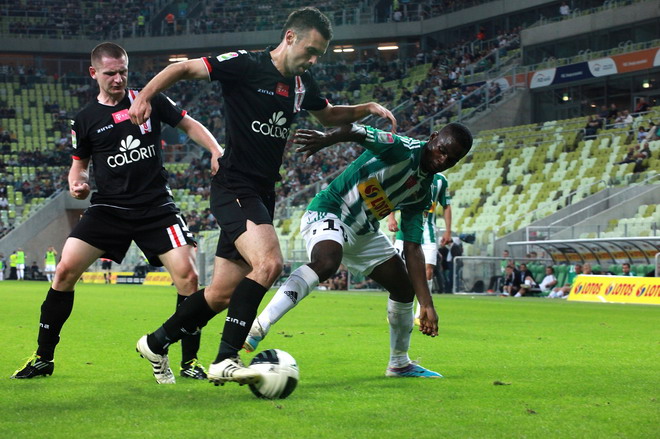 Lechia- LKS_33