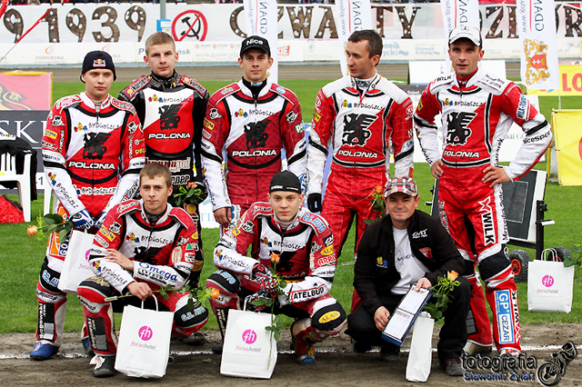 Lotos Wybrzeze - Polonia runda finalowa gal 1_03