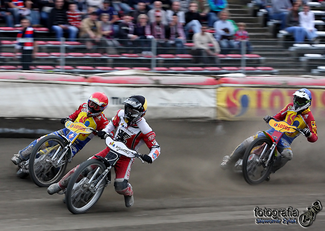 Lotos Wybrzeze - Polonia runda finalowa gal 1_25