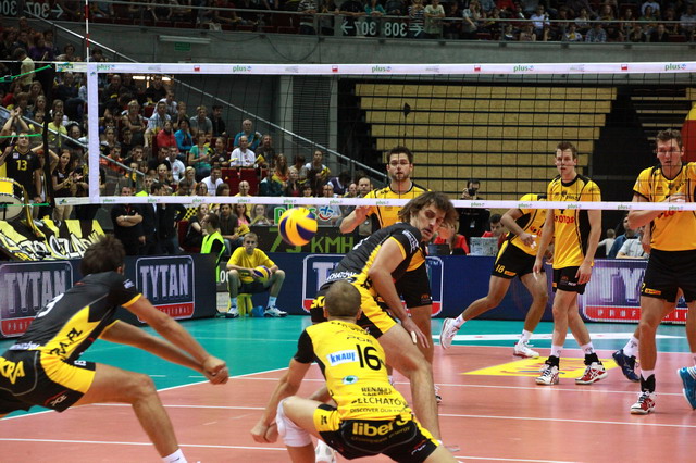 Lotos Trefl - Skra_03