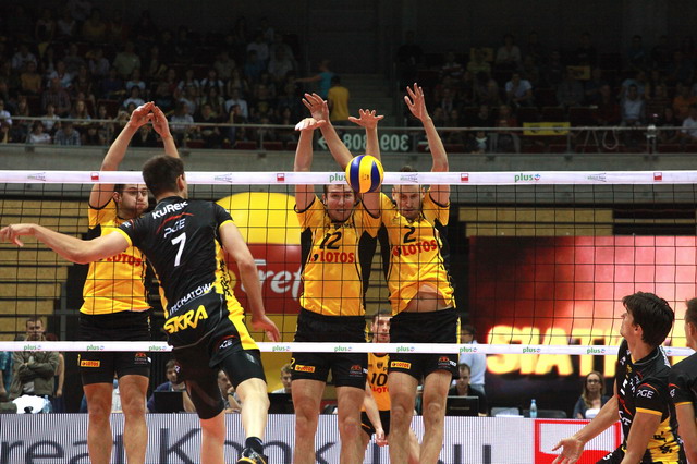 Lotos Trefl - Skra_07