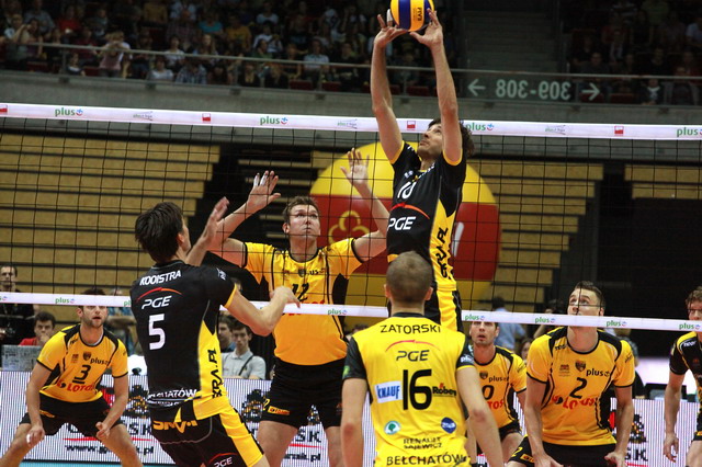 Lotos Trefl - Skra_09