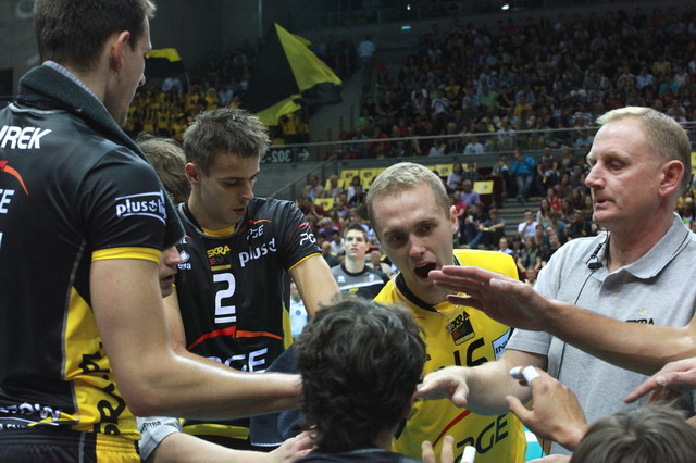 Lotos Trefl - Skra_12