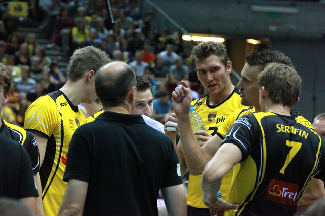 Lotos Trefl - Skra_14