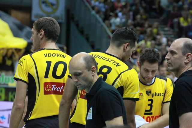 Lotos Trefl - Skra_15