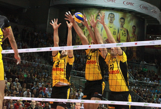 Lotos Trefl - Skra_23