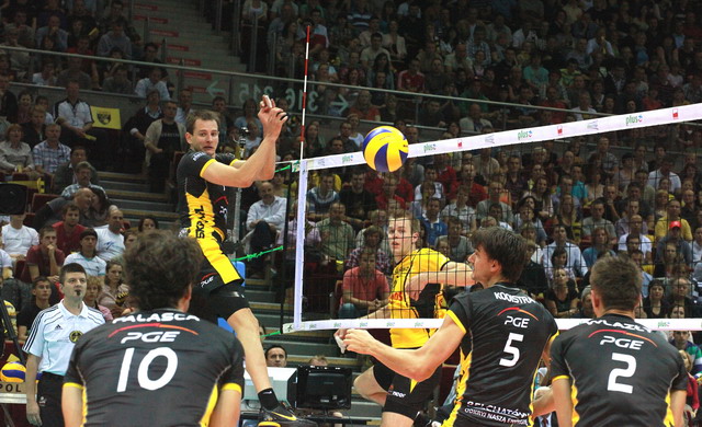 Lotos Trefl - Skra_25