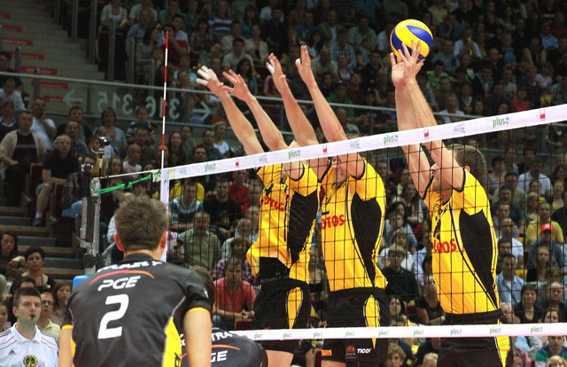 Lotos Trefl - Skra_26