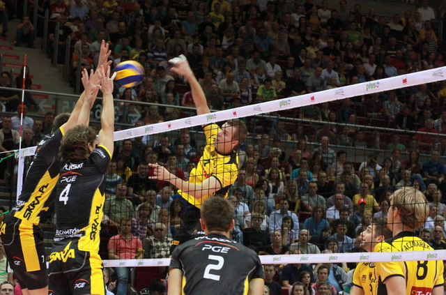 Lotos Trefl - Skra_28