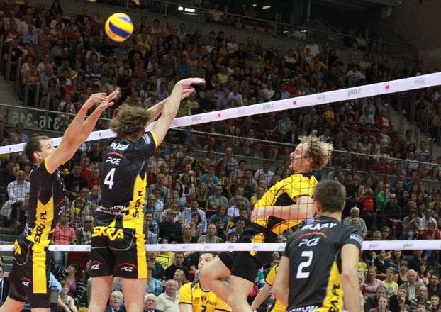 Lotos Trefl - Skra_29