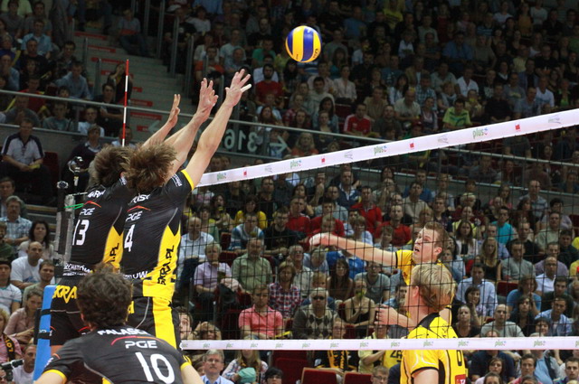 Lotos Trefl - Skra_30