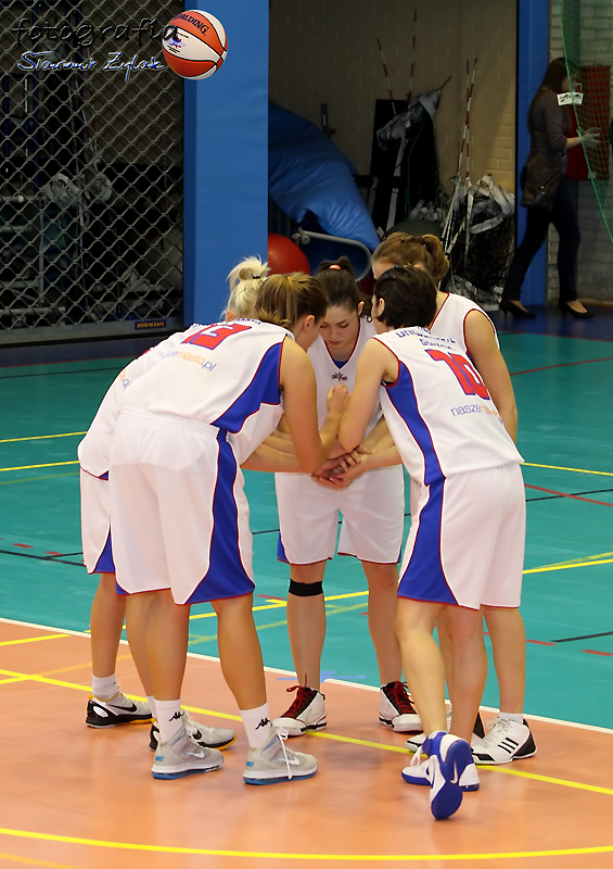 AZS UG Gdansk - KKS Apteki Arnika Olsztyn_07