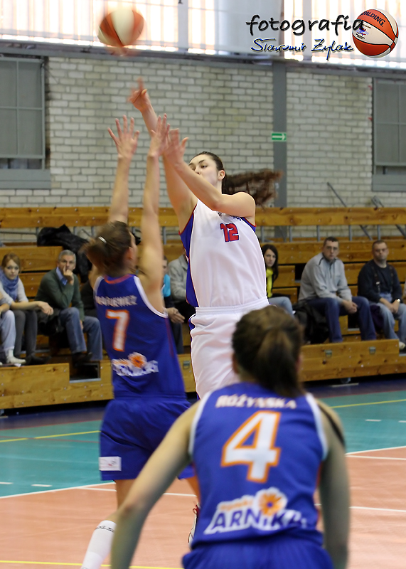 AZS UG Gdansk - KKS Apteki Arnika Olsztyn_10