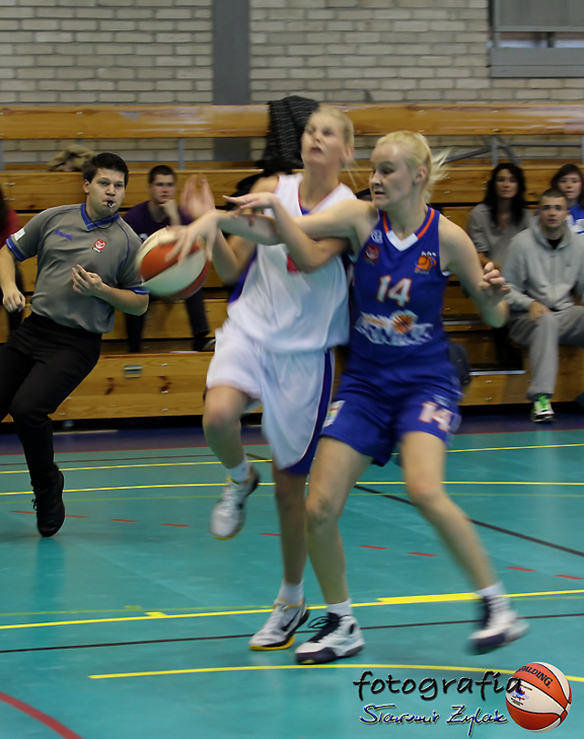 AZS UG Gdansk - KKS Apteki Arnika Olsztyn_11