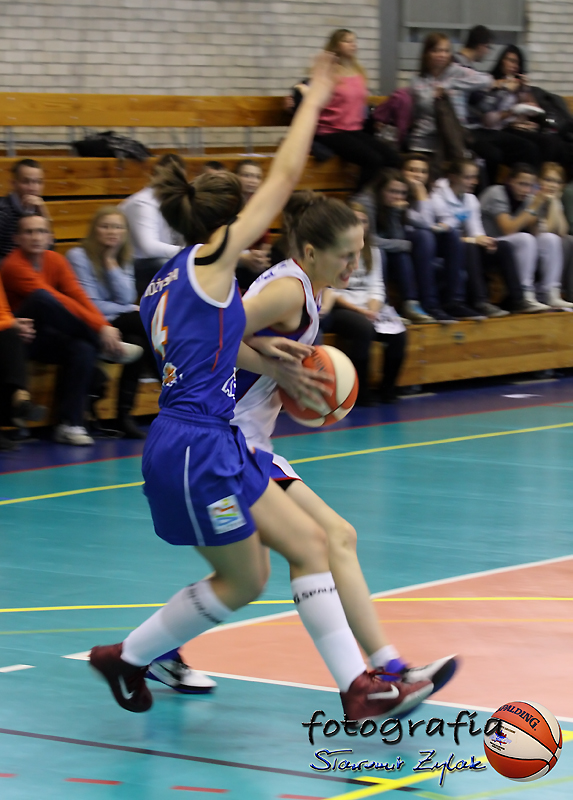 AZS UG Gdansk - KKS Apteki Arnika Olsztyn_15