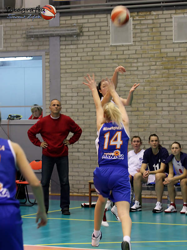 AZS UG Gdansk - KKS Apteki Arnika Olsztyn_18