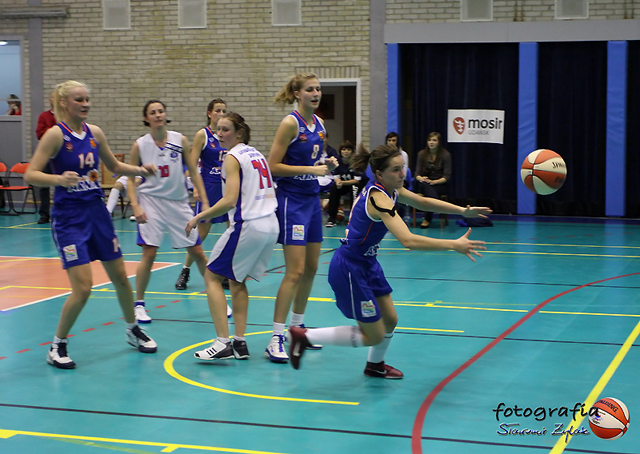 AZS UG Gdansk - KKS Apteki Arnika Olsztyn_23