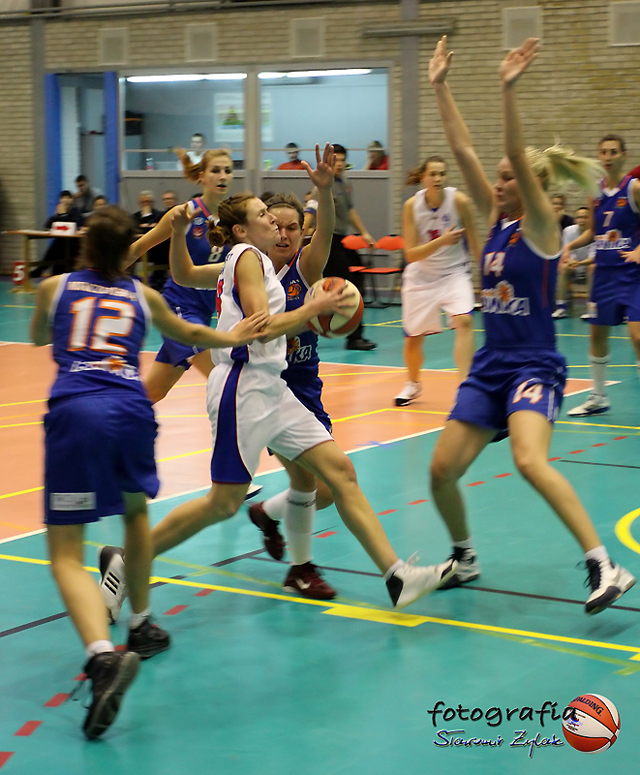 AZS UG Gdansk - KKS Apteki Arnika Olsztyn_25