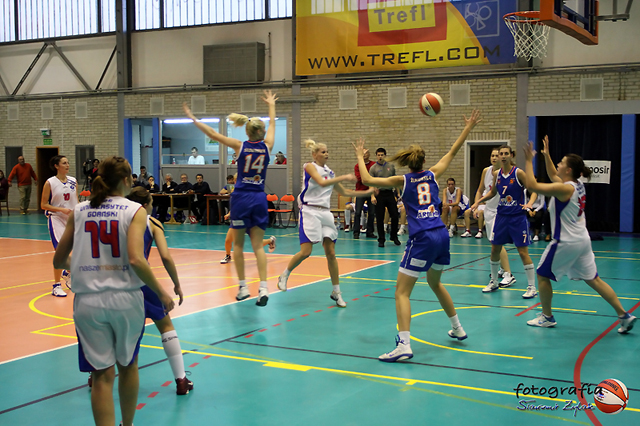 AZS UG Gdansk - KKS Apteki Arnika Olsztyn_28