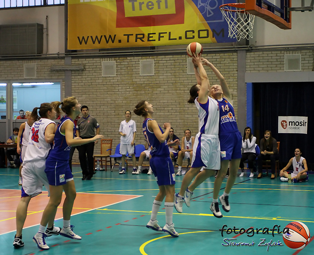 AZS UG Gdansk - KKS Apteki Arnika Olsztyn_31