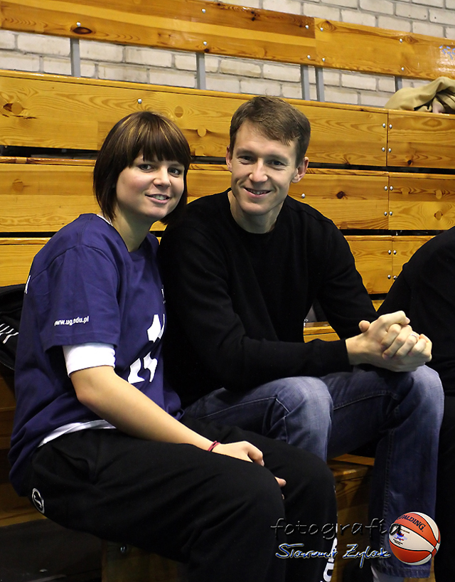 AZS UG Gdansk - KKS Apteki Arnika Olsztyn_34