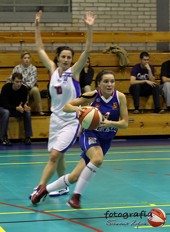 AZS UG Gdansk - KKS Apteki Arnika Olsztyn_35