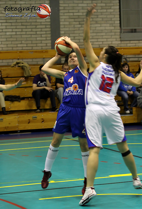 AZS UG Gdansk - KKS Apteki Arnika Olsztyn_36