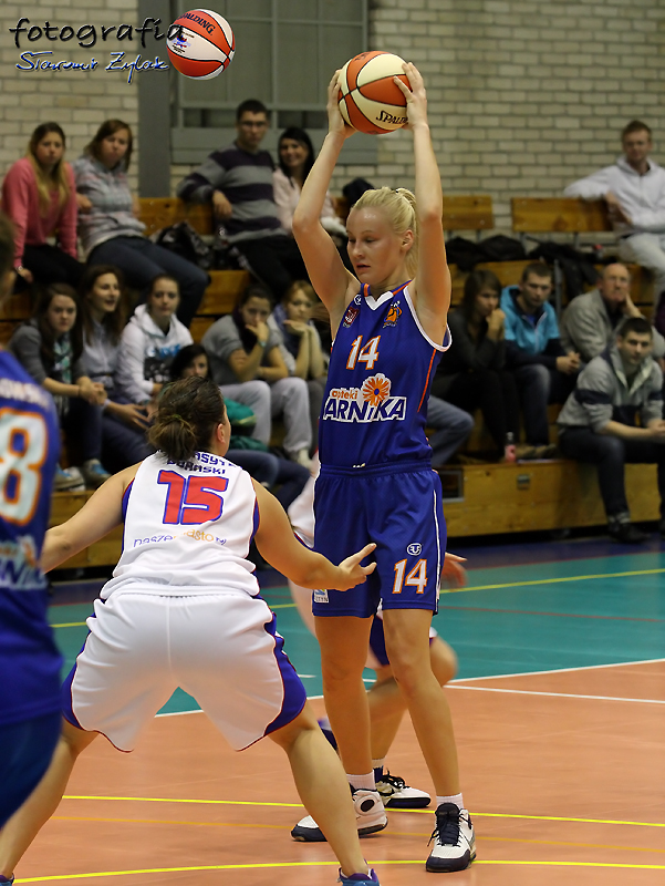 AZS UG Gdansk - KKS Apteki Arnika Olsztyn_38