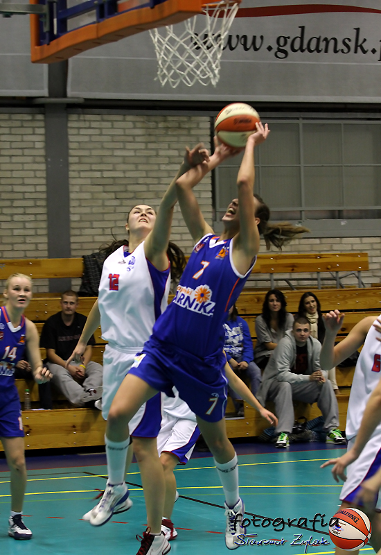 AZS UG Gdansk - KKS Apteki Arnika Olsztyn_41