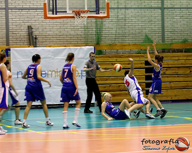 AZS UG Gdansk - KKS Apteki Arnika Olsztyn_42