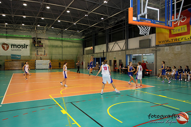 AZS UG Gdansk - KKS Apteki Arnika Olsztyn_47