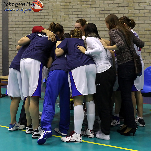 AZS UG Gdansk - KKS Apteki Arnika Olsztyn_49