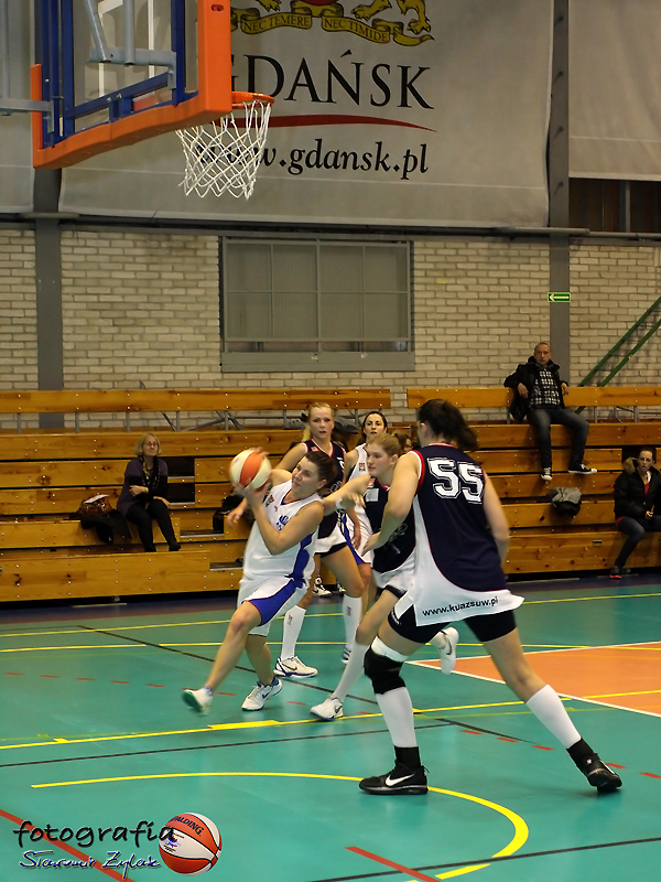 AZS Gdansk - AZS Warszawa_28