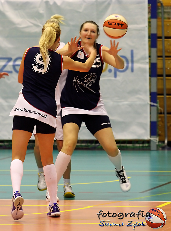 AZS Gdansk - AZS Warszawa_43
