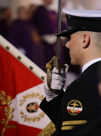 Pogrzeb Macieja Płażyńskiego