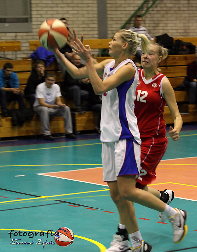 AZS Gdansk - Lomianki_20
