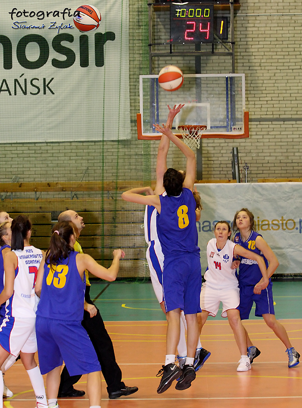 AZS Gdansk - GTK_02