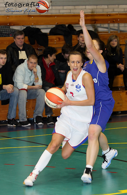 AZS Gdansk - GTK_07