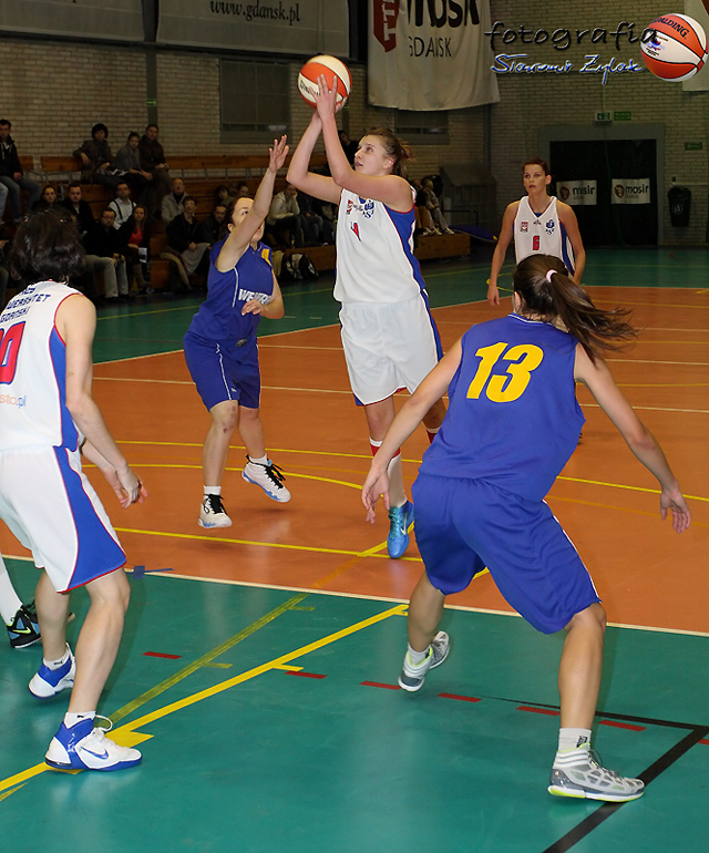 AZS Gdansk - GTK_13