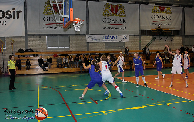 AZS Gdansk - GTK_17