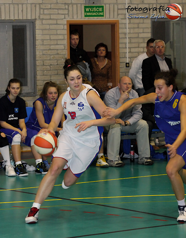 AZS Gdansk - GTK_22