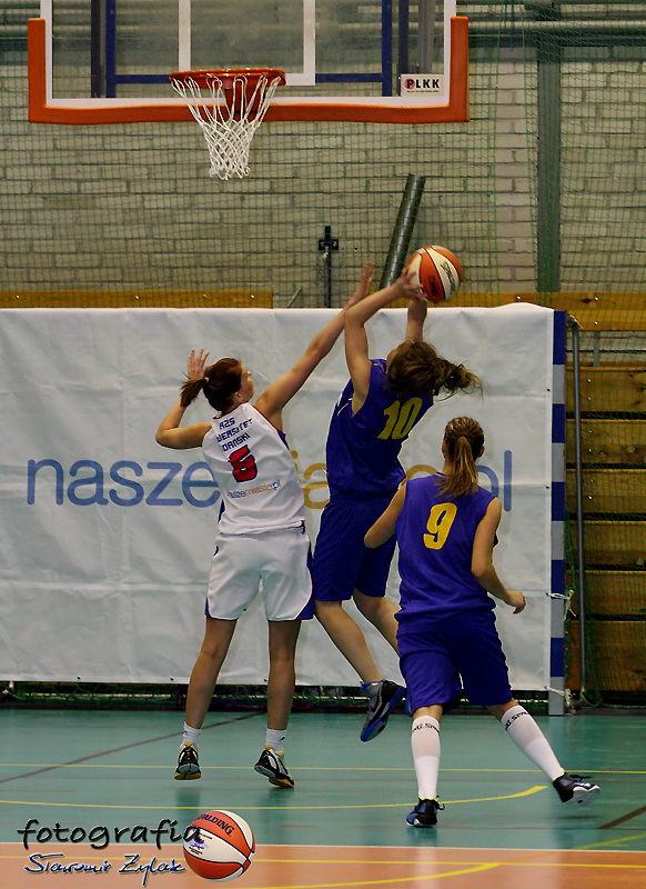AZS Gdansk - GTK_25