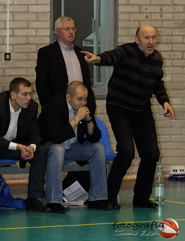 AZS Gdansk - GTK_26