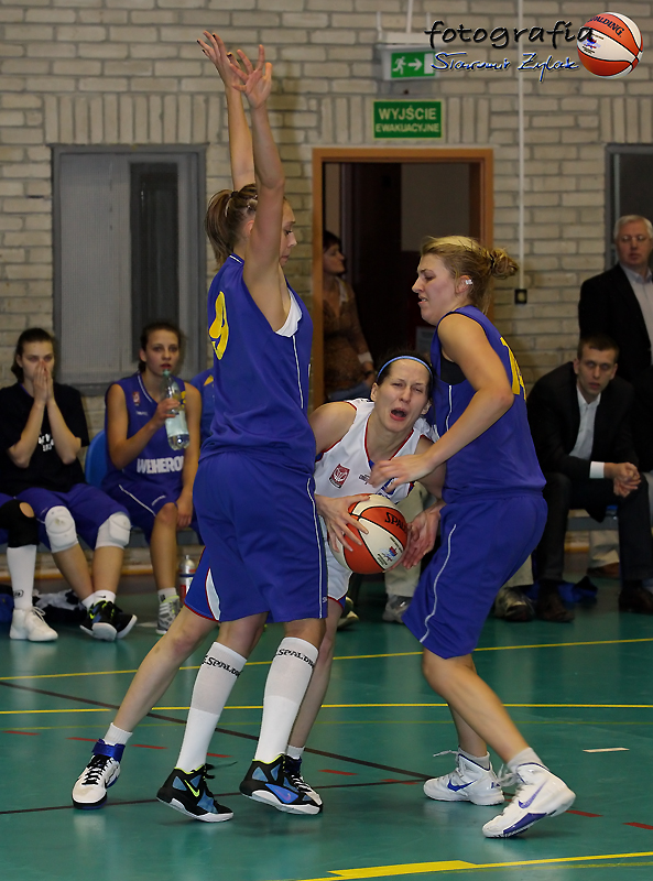 AZS Gdansk - GTK_27